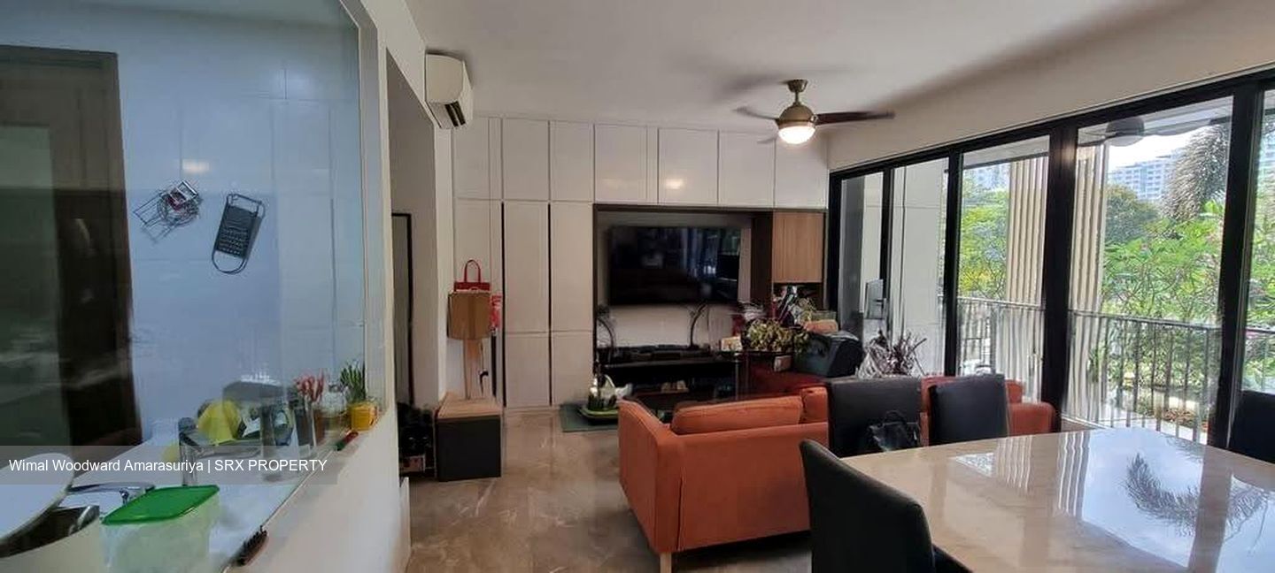 River Isles (D19), Condominium #611049611